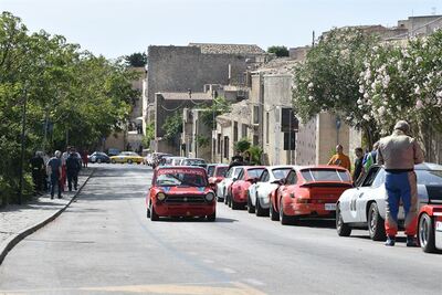 Cividale Castelmonte sotituisce la Scarperia Giogo